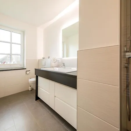 公寓 Duenenrose, App4, 