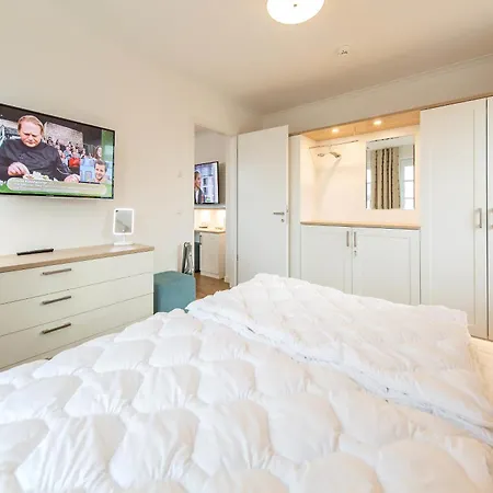 公寓 Duenenrose, App4, 